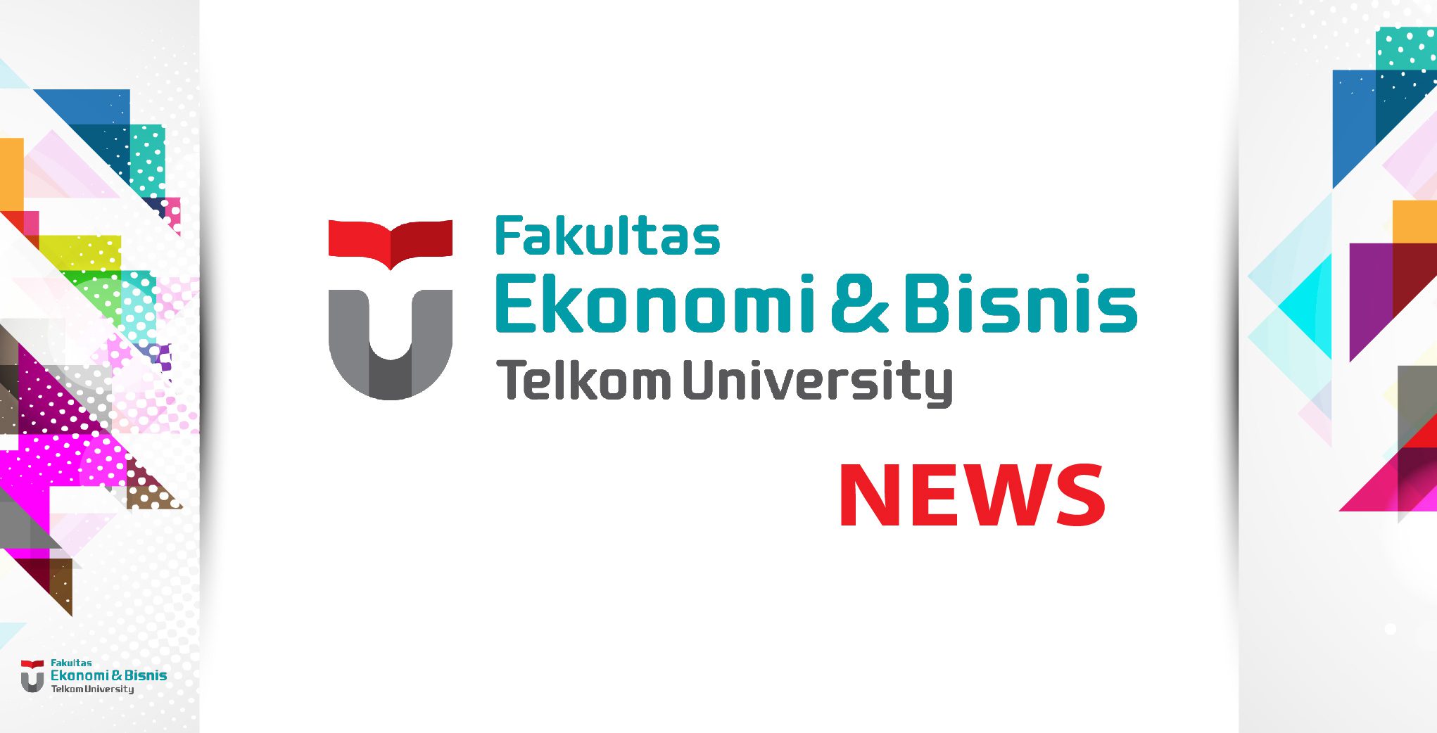 Telkom University Ajak Pemerintah dan Industri Buat Inisiatif Ekonomi Digital
