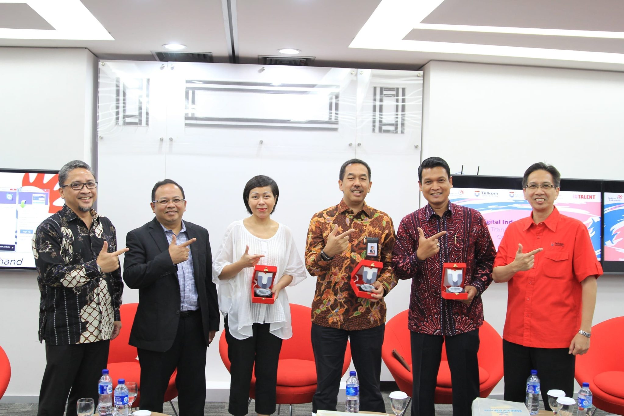 Indonesia Perlu Bangun Budaya untuk Mendukung Inisiatif Digital