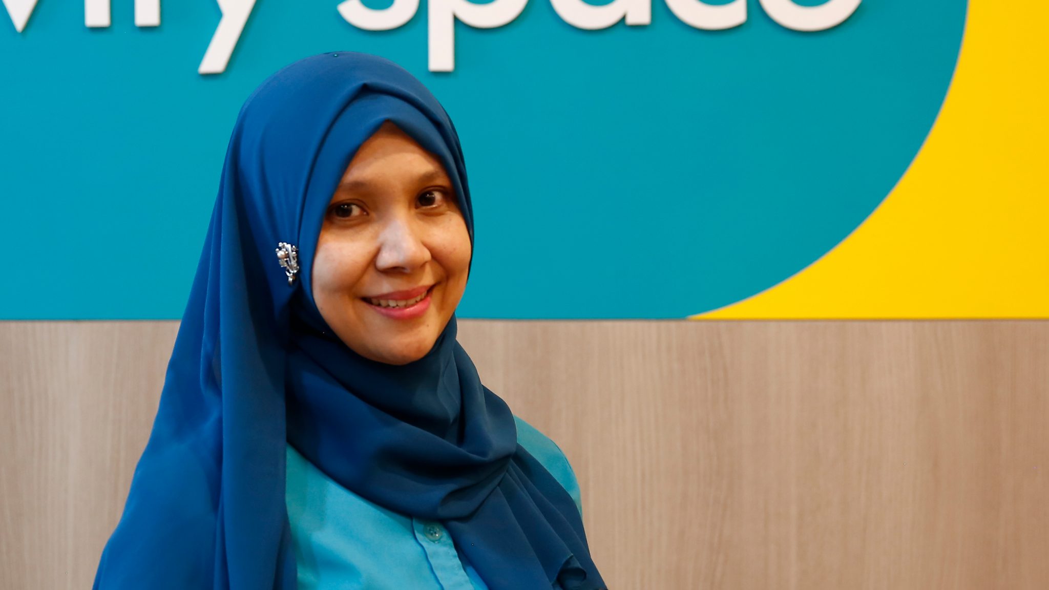 Dean of SEB Telkom University