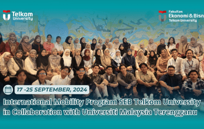 Program Mobilitas Internasional