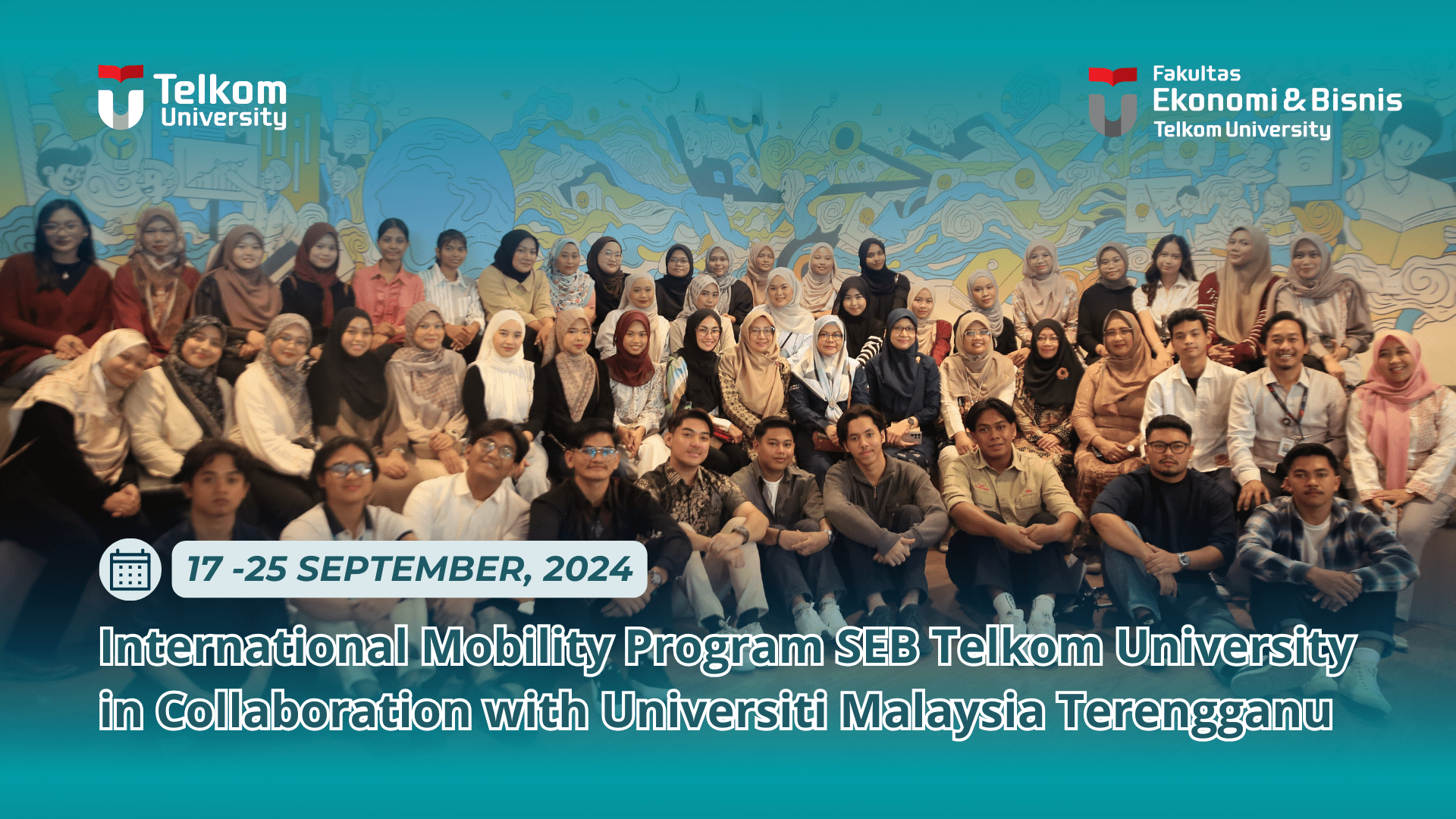 International Mobility Program