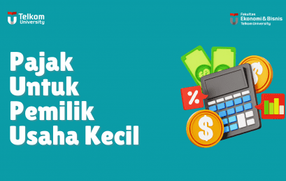 Memahami Pajak Untuk Pemilik Usaha Kecil