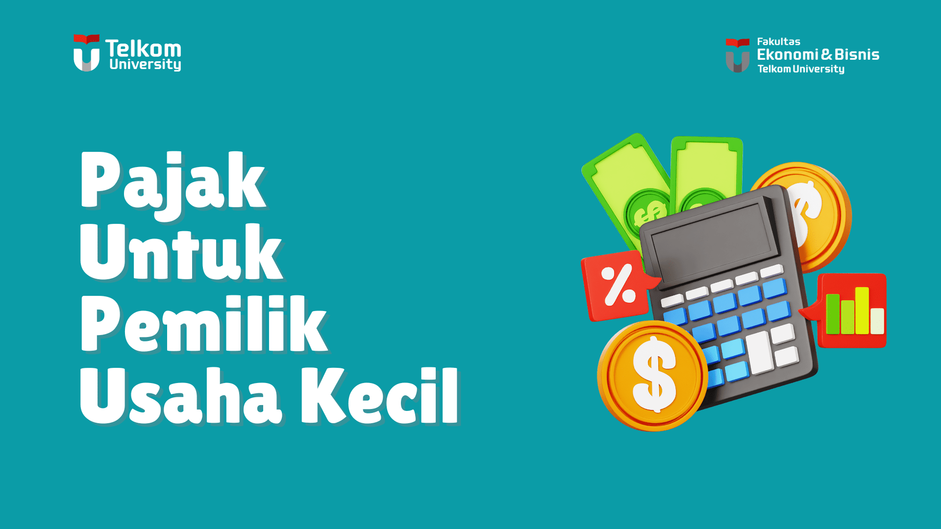 Memahami Pajak Untuk Pemilik Usaha Kecil