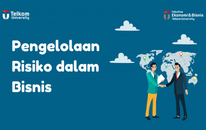 Pengelolaan Risiko dalam Bisnis