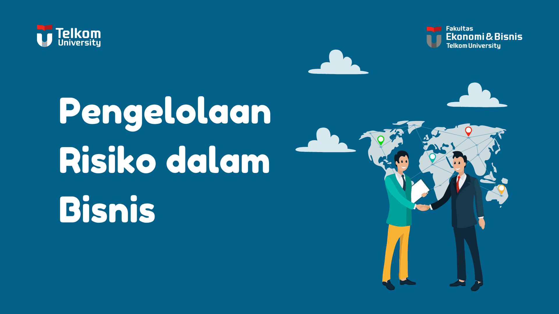 Pengelolaan Risiko dalam Bisnis