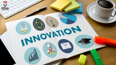 Innovation in the Business World