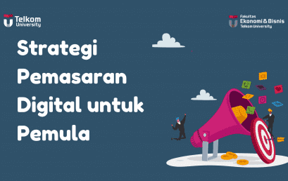 Strategi Pemasaran Digital untuk Pemula