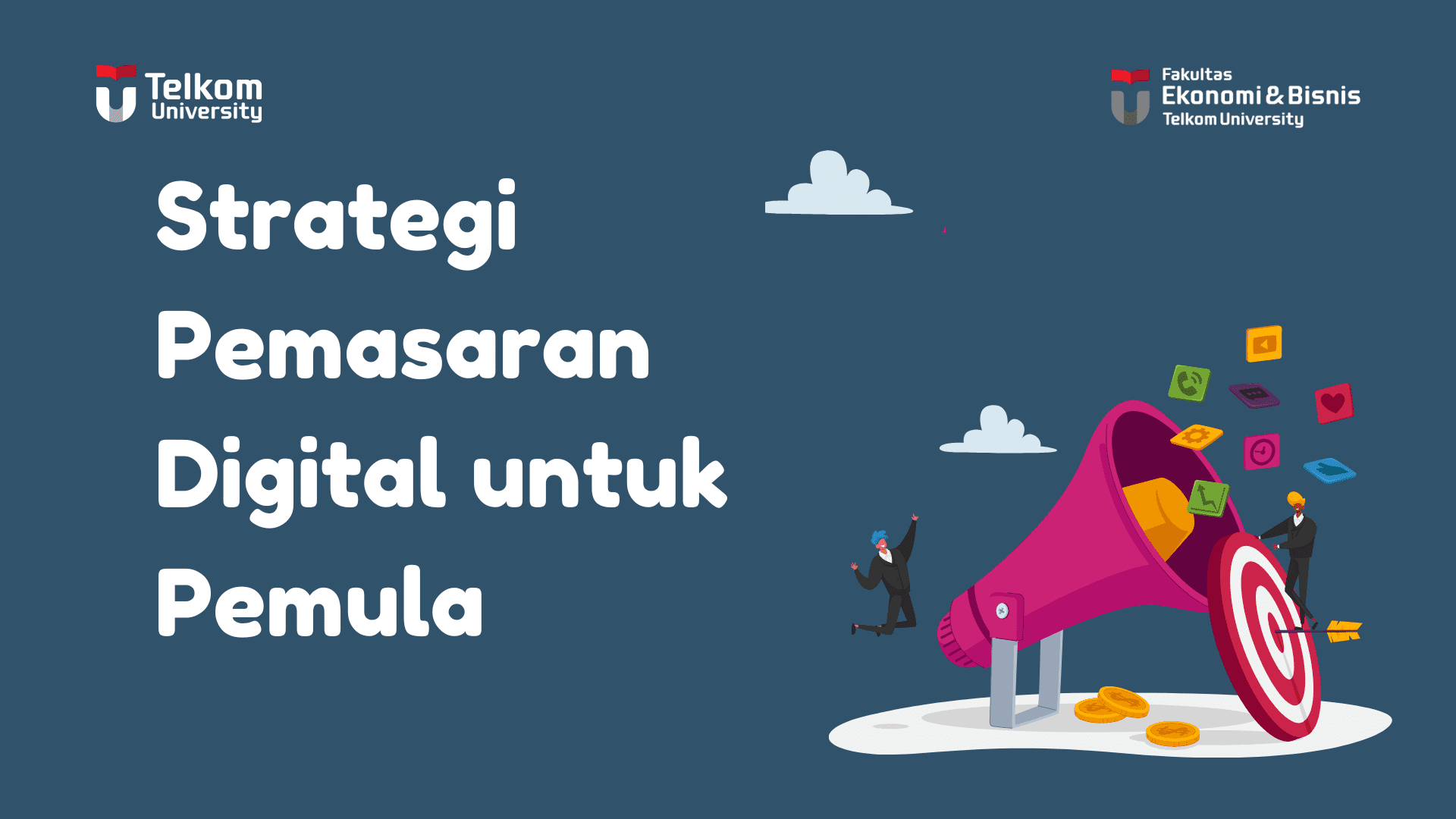 Strategi Pemasaran Digital untuk Pemula