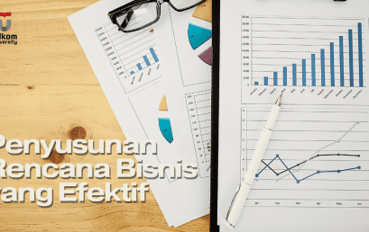 Penyusunan Rencana Bisnis yang Efektif