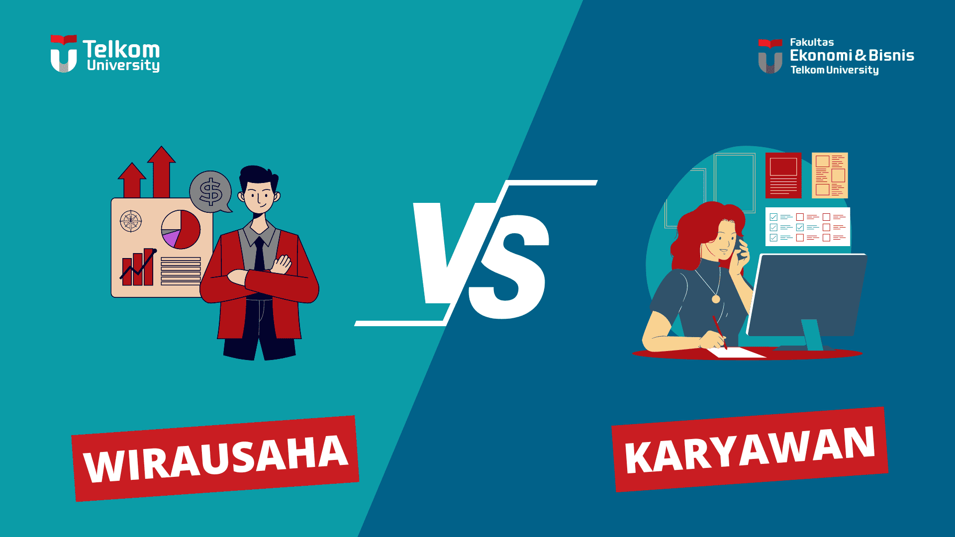 Understanding the Difference Between Entrepreneurs and Employees Understanding the Difference Between Entrepreneurs and Employees