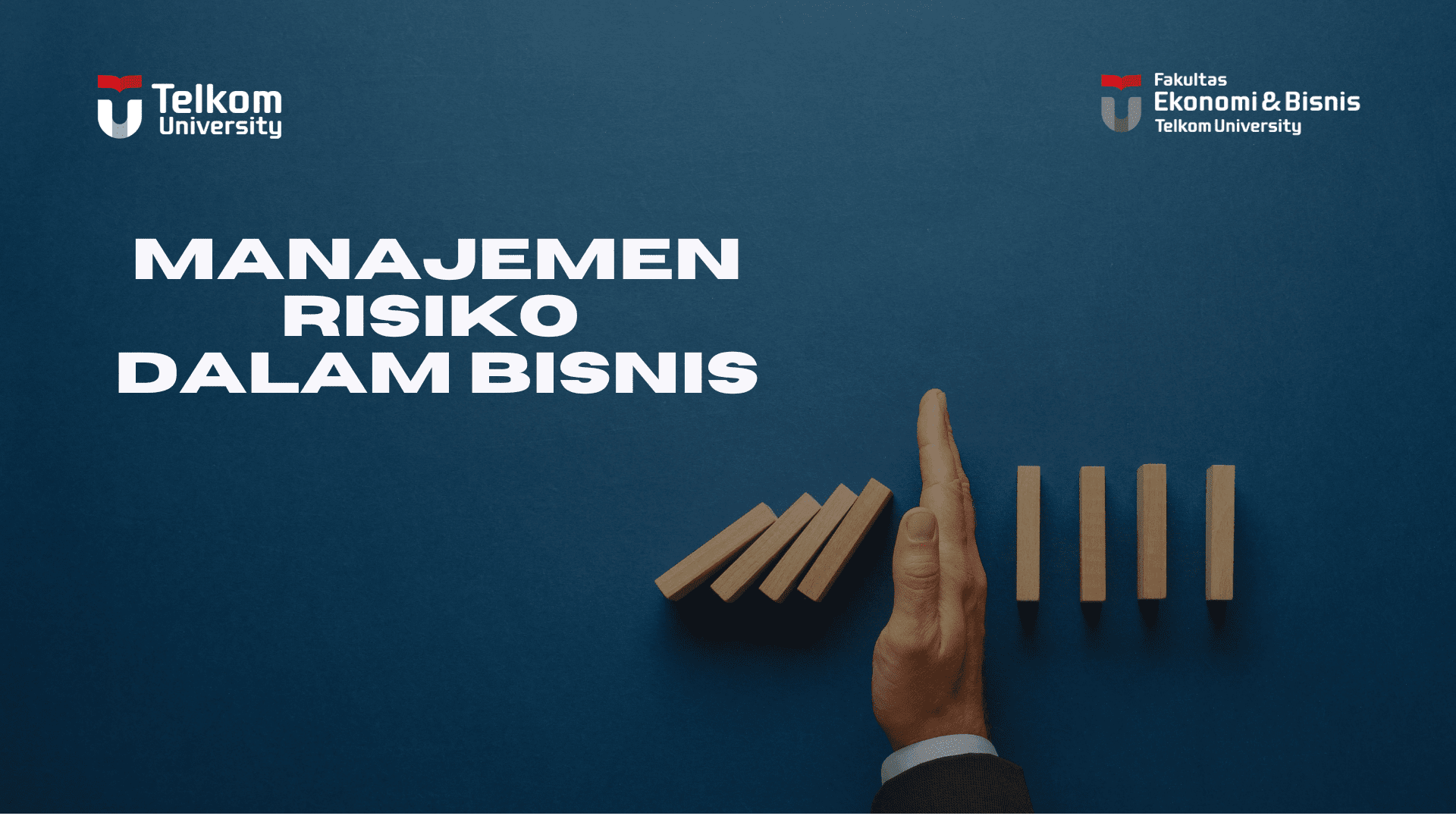 Risk Management in Business