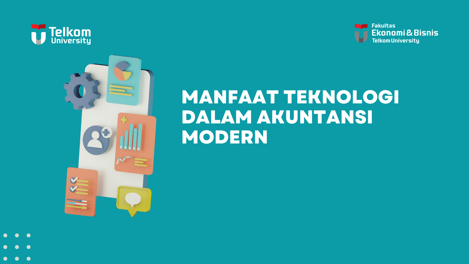 Manfaat Teknologi dalam Akuntansi Modern