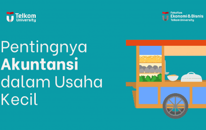 Pentingnya Akuntansi dalam Usaha Kecil