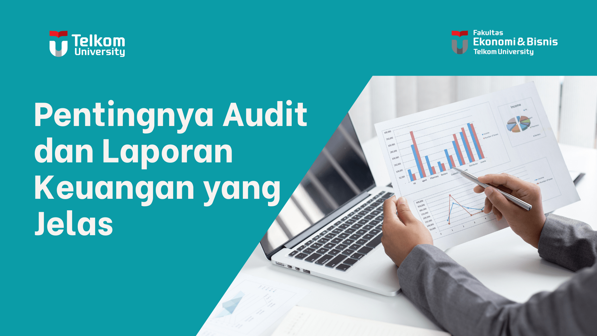 Pentingnya Audit dan Laporan Keuangan yang Jelas