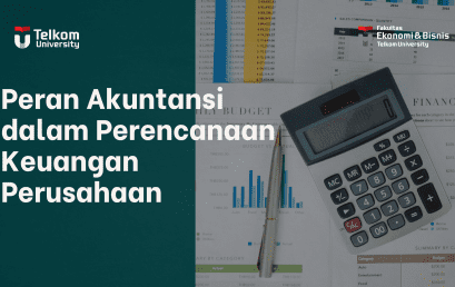 Peran Akuntansi dalam Perencanaan Keuangan Perusahaan