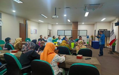 Entrepreneurship & People Management Workshop: Keys to Success for Resilient SMEs