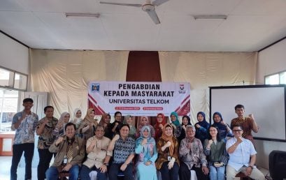 Internal Control Training to Improve Performance at SMK YPPS Sumedang