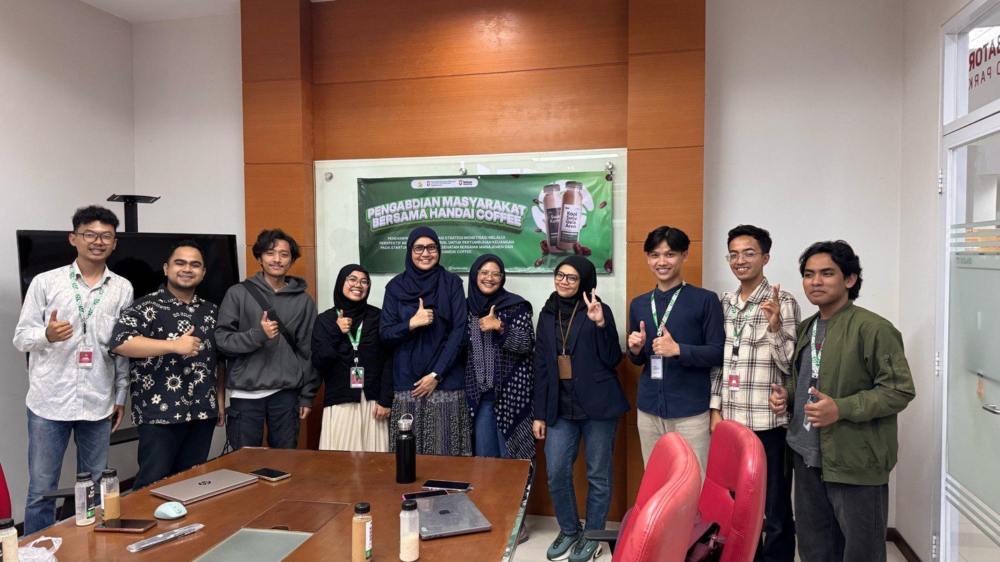 Optimizing Monetization Strategies through a Managerial Accounting Perspective for Financial Growth in Health Coffee Startups