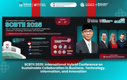 International Hybrid Conference SCBTII 2025