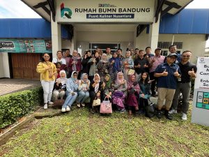 Workshop BMC - Binaan Rumah BUMN Siap Naik Kelas Workshop BMC - Binaan Rumah BUMN Siap Naik Kelas