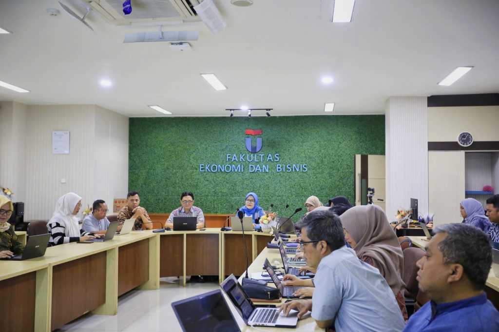 Pembahasan mengenai AACSB dan sejarahnya