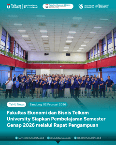 Foto bersama saat Rapat Pengampuan